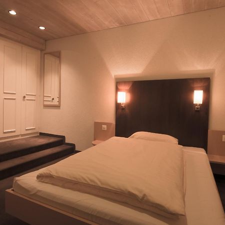פראונפלד Hotel Zum Goldenen Kreuz חדר תמונה