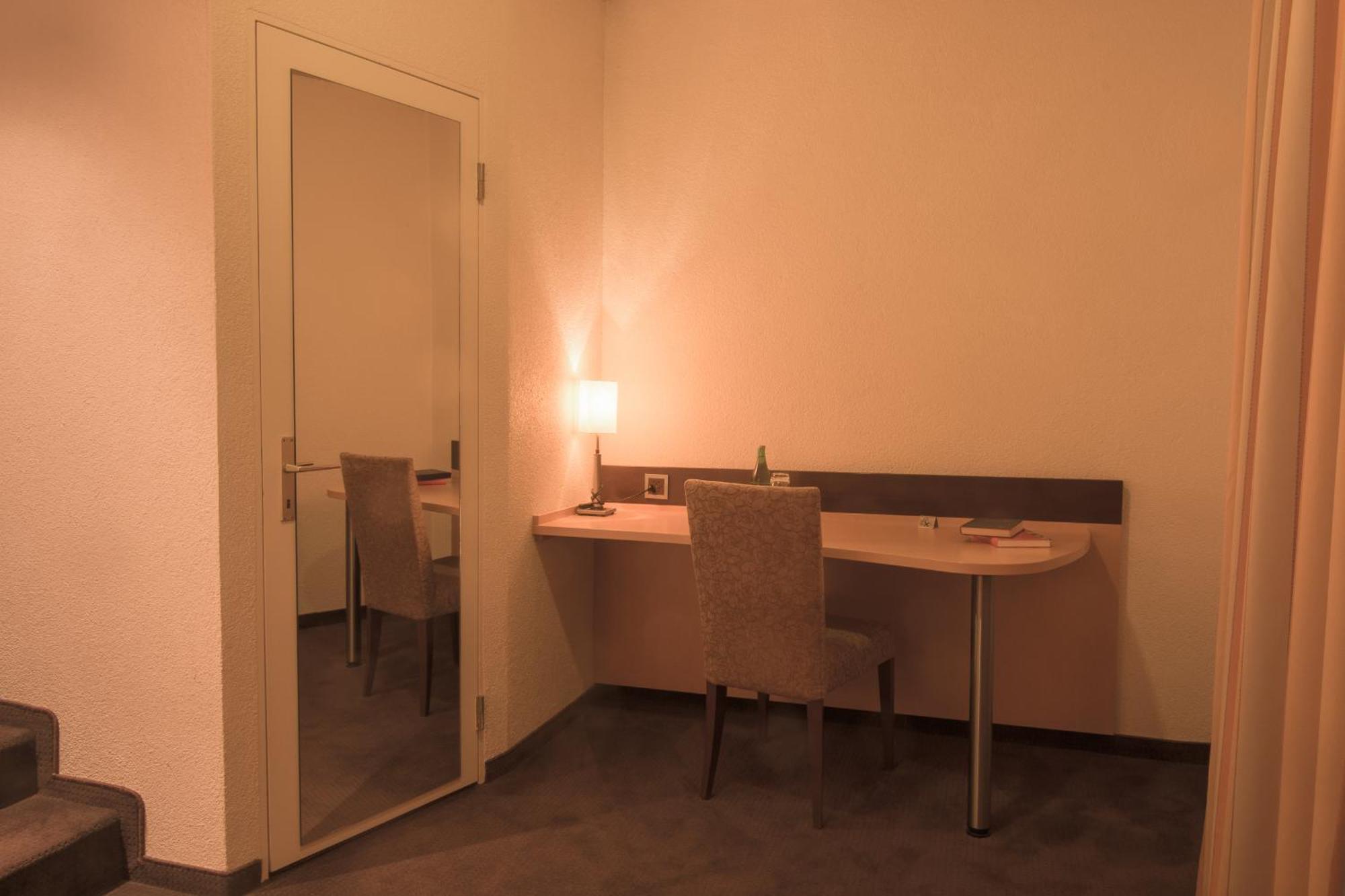 פראונפלד Hotel Zum Goldenen Kreuz חדר תמונה